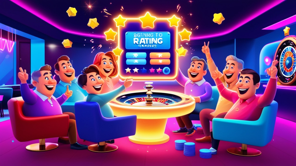 Nvv Casino Vélemények