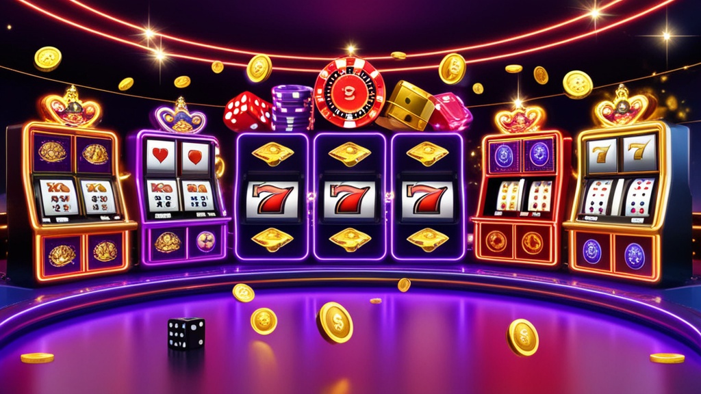 Nvv Casino Oldal