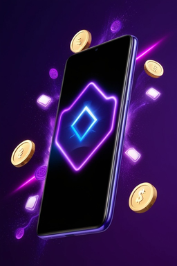 Nvv Casino app telefonon