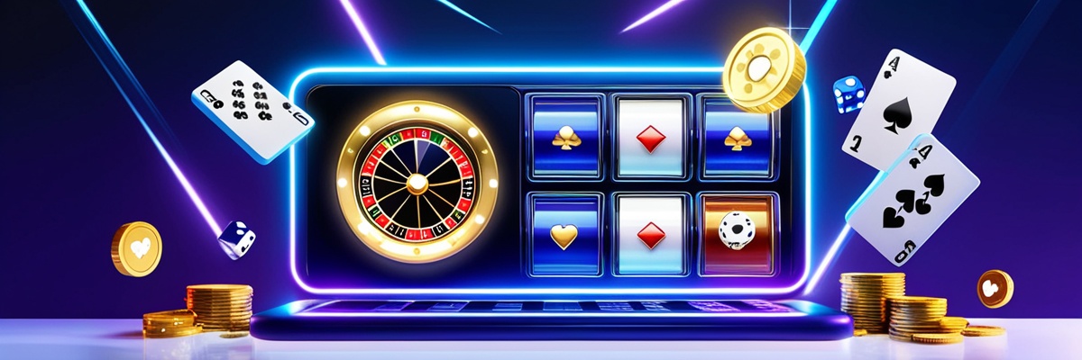 Nvv Casino Weboldal