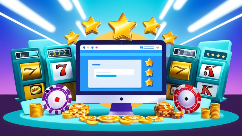 Nvv Casino Review
