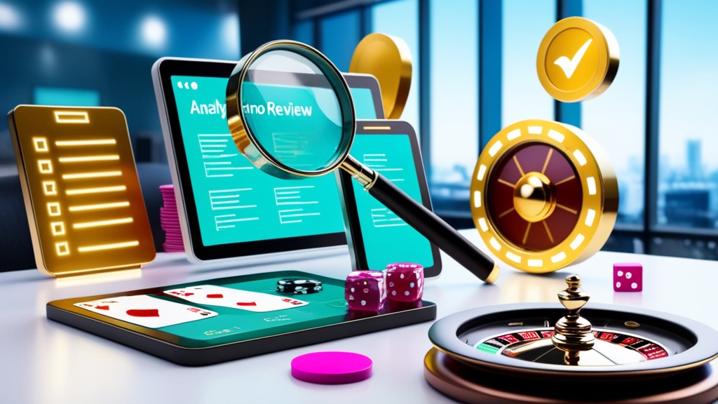 Nvv Casino Vélemények
