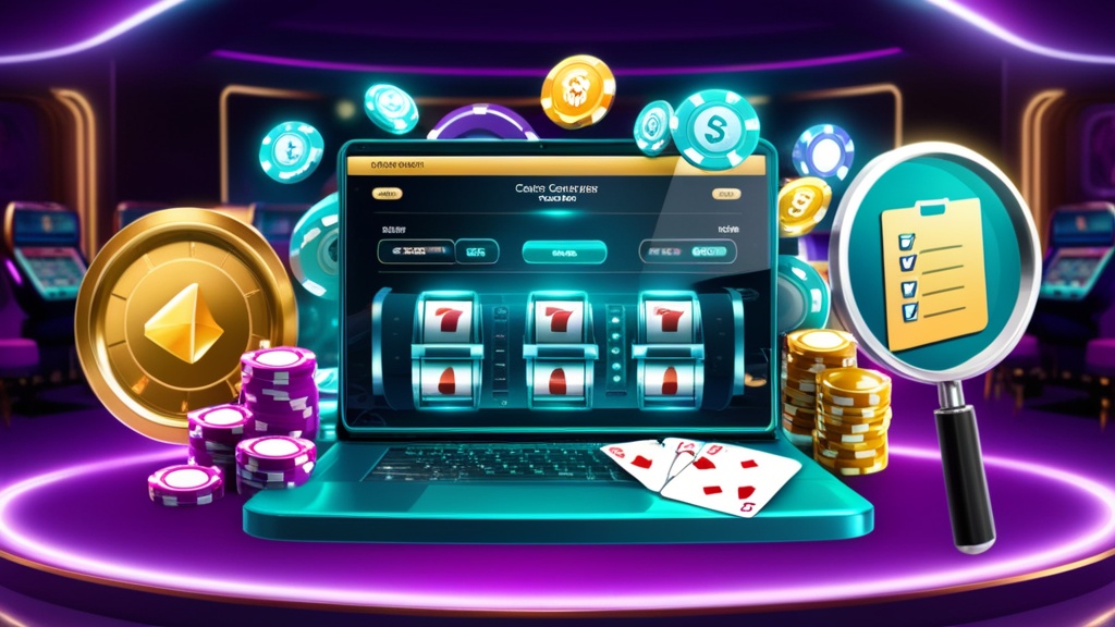 Nvv Casino Review
